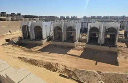 شاليه - 2 غرف نوم - 2 حمامات للبيع في چون - راس الحكمة - الساحل الشمالي