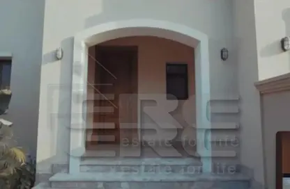 تاون هاوس - 4 غرف نوم - 3 حمامات للايجار في سيليستا هيلز - اب تاون كايرو - المقطم - القاهرة