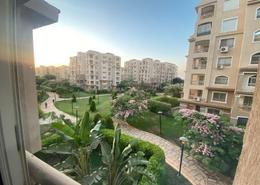 Hotel Apartment - 3 bedrooms - 2 bathrooms for للايجار in Madinaty - Cairo