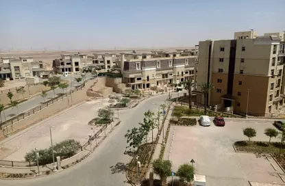 Apartment - 3 Bedrooms - 2 Bathrooms for sale in Sarai - Mostakbal City Compounds - Mostakbal City - Future City - Cairo Apartment - 3 Bedrooms - 2 Bathrooms for sale in Sarai - Mostakbal City Compounds - Mostakbal City - Future City - Cairo
