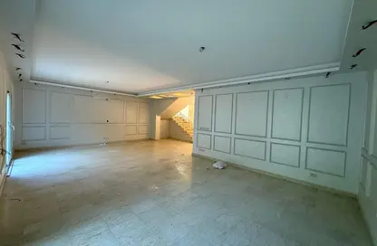 Villa - 4 Bedrooms - 4 Bathrooms for rent in El Rehab Extension - Al Rehab - New Cairo City - Cairo