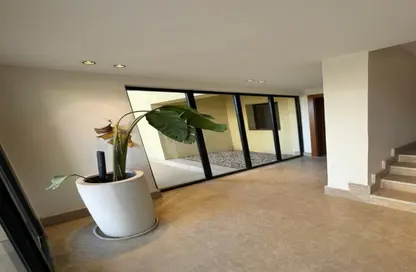 Apartment - 2 Bedrooms - 3 Bathrooms for sale in Swan Lake West - 6 October Compounds - 6 October City - Giza