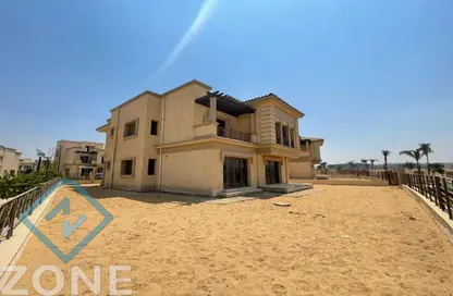 فيلا - 4 غرف نوم - 4 حمامات للبيع في پريڤادو - مدينتي - القاهرة
