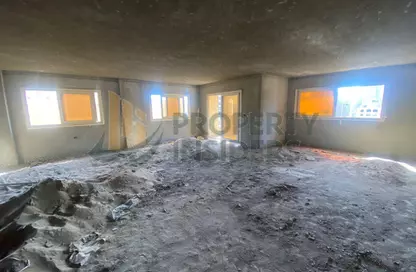 Apartment - 3 Bedrooms - 3 Bathrooms for sale in Tanta St. - Al Agouza - Giza
