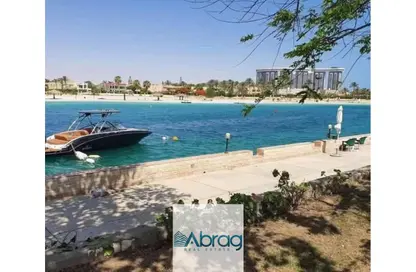 شاليه - غرفة نوم - 1 حمام للبيع في مارينا 5 - مارينا - العلمين - الساحل الشمالي