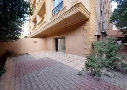 Duplex - 3 Bedrooms - 3 Bathrooms for rent in West Arabella - 5th Settlement Compounds - The 5th Settlement - New Cairo City - Cairo