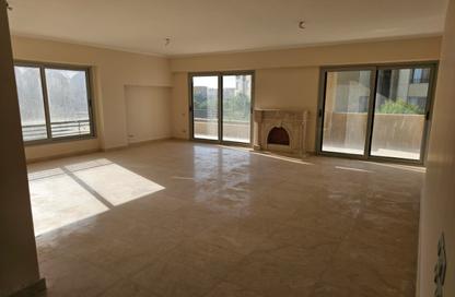 Apartment - 3 Bedrooms - 4 Bathrooms for sale in Palm Parks   Palm Hills - South Dahshur Link - 6 October City - Giza