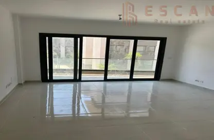 Apartment - 2 Bedrooms - 2 Bathrooms for rent in Privado - Madinaty - Cairo