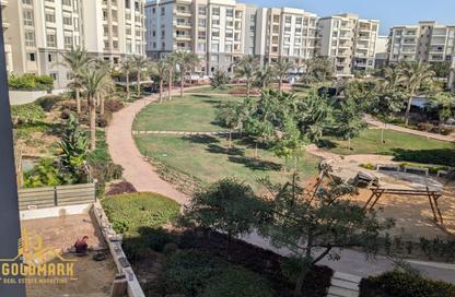 Apartment - 3 Bedrooms - 3 Bathrooms for rent in Hyde Park - 5th Settlement Compounds - The 5th Settlement - New Cairo City - Cairo