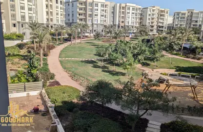 شقة - 3 غرف نوم - 3 حمامات للايجار في هايد بارك - كمبوندات التجمع الخامس - التجمع الخامس - مدينة القاهرة الجديدة - القاهرة
