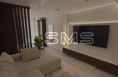 Apartment - 1 Bedroom - 1 Bathroom for rent in Porto New Cairo - 5th Settlement Compounds - The 5th Settlement - New Cairo City - Cairo
