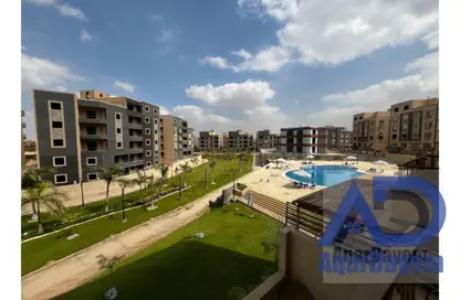 Apartment - 3 Bedrooms - 3 Bathrooms for sale in Sephora Heights - 5th Settlement Compounds - The 5th Settlement - New Cairo City - Cairo