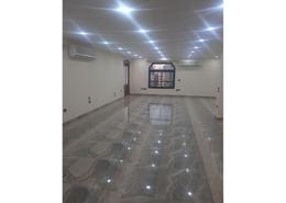 Apartment - 4 bedrooms - 5 bathrooms for للايجار in Al Merghany St. - Ard El Golf - Heliopolis - Masr El Gedida - Cairo