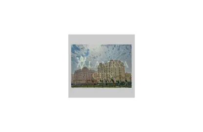 Apartment - 2 Bedrooms - 2 Bathrooms for sale in New Garden City - New Capital Compounds - New Capital City - Cairo