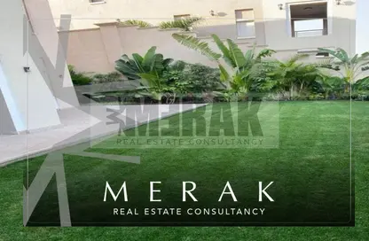 Twin House - 3 Bedrooms - 3 Bathrooms for sale in Bloomfields - Mostakbal City Compounds - Mostakbal City - Future City - Cairo
