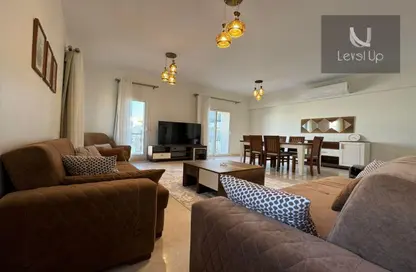 Apartment - 3 Bedrooms - 3 Bathrooms for rent in Mivida - 5th Settlement Compounds - The 5th Settlement - New Cairo City - Cairo