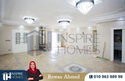 Apartment - 3 Bedrooms - 2 Bathrooms for sale in Sidi Gaber St. - Sidi Gaber - Hay Sharq - Alexandria