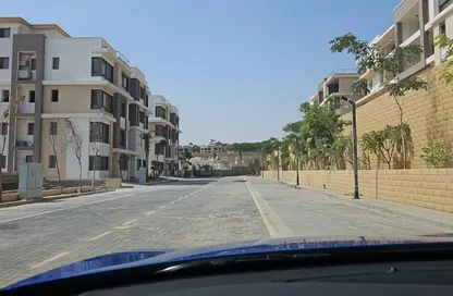 شقة - 3 غرف نوم - 3 حمامات للبيع في سيتي فيو - طريق مصر اسكندرية الصحراوي - مدينة 6 أكتوبر - الجيزة شقة - 3 غرف نوم - 3 حمامات للبيع في سيتي فيو - طريق مصر اسكندرية الصحراوي - مدينة 6 أكتوبر - الجيزة