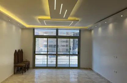 Apartment - 3 Bedrooms - 2 Bathrooms for sale in One Kattameya - El Katameya Compounds - El Katameya - New Cairo City - Cairo