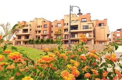 Apartment - 2 Bedrooms - 2 Bathrooms for rent in Casa - Sheikh Zayed Compounds - Sheikh Zayed City - Giza