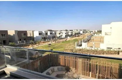 شقة - 2 غرف نوم - 1 حمام للبيع في باديه بالم هيلز - كمبوندات 6 أكتوبر - مدينة 6 أكتوبر - الجيزة