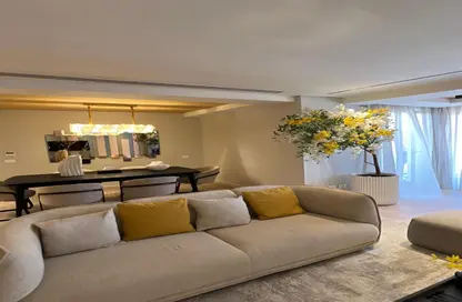 Apartment - 3 Bedrooms - 3 Bathrooms for sale in AlKarma Kay - Sheikh Zayed Compounds - Sheikh Zayed City - Giza