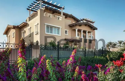 Apartment - 1 Bedroom - 2 Bathrooms for sale in Hyde Park - New Cairo City - Cairo Apartment - 1 Bedroom - 2 Bathrooms for sale in Hyde Park - New Cairo City - Cairo