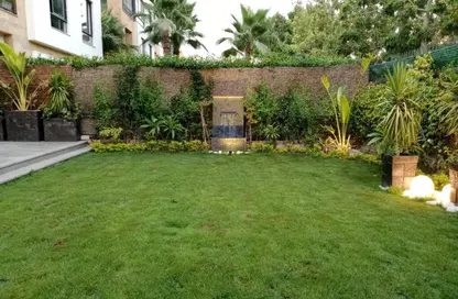 فيلا - 4 غرف نوم - 4 حمامات للبيع في ويستاون - كمبوندات الشيخ زايد - الشيخ زايد - الجيزة