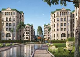 Apartment - 3 bedrooms - 3 bathrooms for للبيع in L'avenir - Mostakbal City Compounds - Mostakbal City - Future City - Cairo