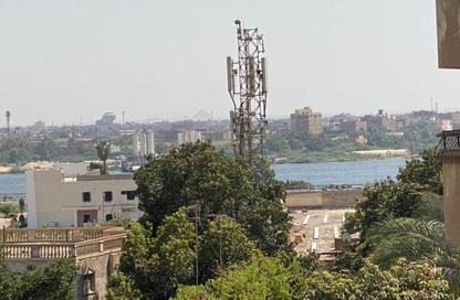 Duplex - 3 Bedrooms - 3 Bathrooms for rent in Sarayat Al Maadi - Hay El Maadi - Cairo