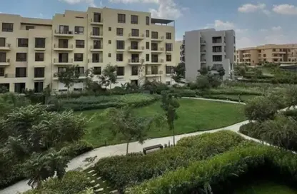 Apartment - 3 Bedrooms - 3 Bathrooms for sale in O West - 6 October Compounds - 6 October City - Giza Apartment - 3 Bedrooms - 3 Bathrooms for sale in O West - 6 October Compounds - 6 October City - Giza