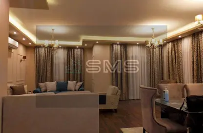 Apartment - 3 Bedrooms - 2 Bathrooms for rent in Doctor Yassin Abdel Ghaffar St. - Area C - Ganoob El Acadimia - New Cairo City - Cairo Apartment - 3 Bedrooms - 2 Bathrooms for rent in Doctor Yassin Abdel Ghaffar St. - Area C - Ganoob El Acadimia - New Cairo City - Cairo