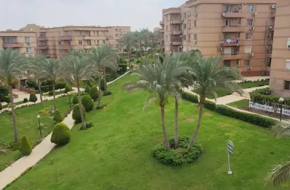 Apartment - 3 Bedrooms - 2 Bathrooms for sale in Rehab City Forth Phase - Al Rehab - New Cairo City - Cairo