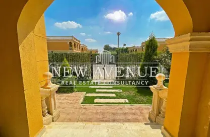 Villa - 3 Bedrooms - 3 Bathrooms for sale in Stella Heliopolis - Cairo - Ismailia Desert Road - Cairo