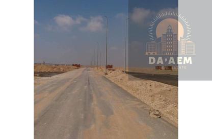 قطعة أرض - استوديو للبيع في بيت الوطن - التجمع الخامس - مدينة القاهرة الجديدة - القاهرة