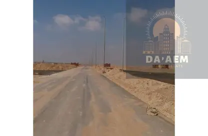 Land - Studio for sale in Bait Alwatan - The 5th Settlement - New Cairo City - Cairo