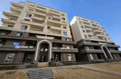 شقة - 3 غرف نوم - 2 حمامات للبيع في دى جويا - كمبوندات العاصمة الإدارية الجديدة - العاصمة الإدارية الجديدة - القاهرة