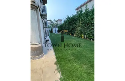 Villa - 4 Bedrooms - 4 Bathrooms for rent in El Rehab Extension - Al Rehab - New Cairo City - Cairo