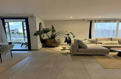 Penthouse - 3 Bedrooms - 3 Bathrooms for sale in El Patio Oro - 5th Settlement Compounds - The 5th Settlement - New Cairo City - Cairo