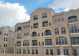 Penthouse - 3 bedrooms - 3 bathrooms for للبيع in L'avenir - Mostakbal City Compounds - Mostakbal City - Future City - Cairo