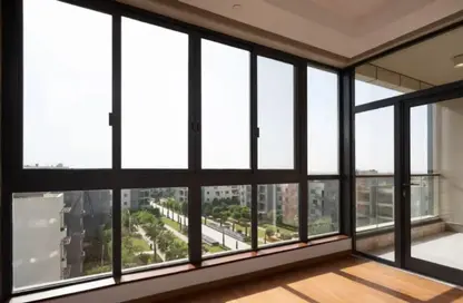 Apartment - 3 Bedrooms - 3 Bathrooms for sale in Aeon - 6 October Compounds - 6 October City - Giza