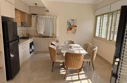 iVilla - 2 Bedrooms - 2 Bathrooms for rent in Maadi - Hay El Maadi - Cairo