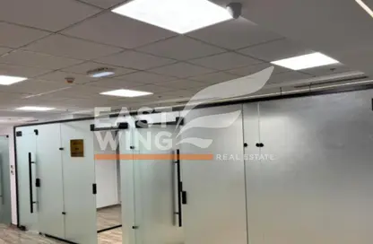 Office Space - Studio - 1 Bathroom for rent in Mivida - 5th Settlement Compounds - The 5th Settlement - New Cairo City - Cairo