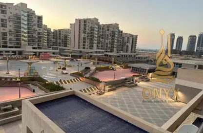 Apartment - 3 Bedrooms - 2 Bathrooms for sale in Downtown - New Alamein City - Al Alamein - North Coast