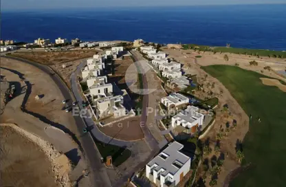 شاليه - غرفة نوم - 1 حمام للبيع في بلانكا جاردنز - سوما باى - سفاجا - الغردقة - محافظة البحر الاحمر