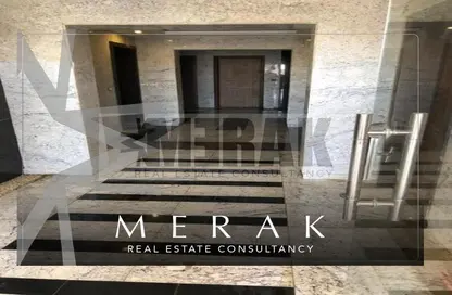 Apartment - 2 Bedrooms - 2 Bathrooms for sale in Galleria Moon Valley - South Investors Area - New Cairo City - Cairo