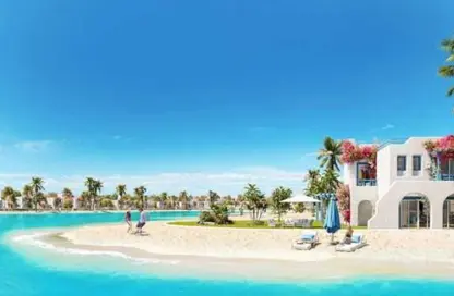 Villa - 5 Bedrooms - 5 Bathrooms for sale in LVLS By Mountain View - Qesm Ad Dabaah - North Coast
