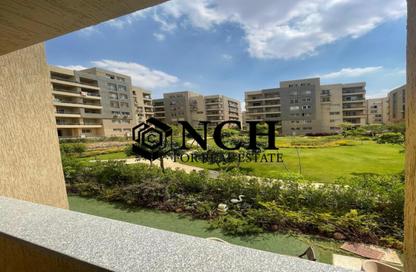 Apartment - 3 Bedrooms - 3 Bathrooms for rent in The Square - 5th Settlement Compounds - The 5th Settlement - New Cairo City - Cairo