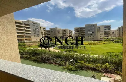 Apartment - 3 Bedrooms - 3 Bathrooms for rent in The Square - 5th Settlement Compounds - The 5th Settlement - New Cairo City - Cairo