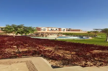 Twin House - 4 Bedrooms - 4 Bathrooms for sale in Lavande - 26th of July Corridor - 6 October City - Giza